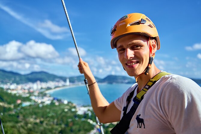 Phuket Zipline & ATV Tour with Lunch - What the Timing Means for Your Phuket Plans