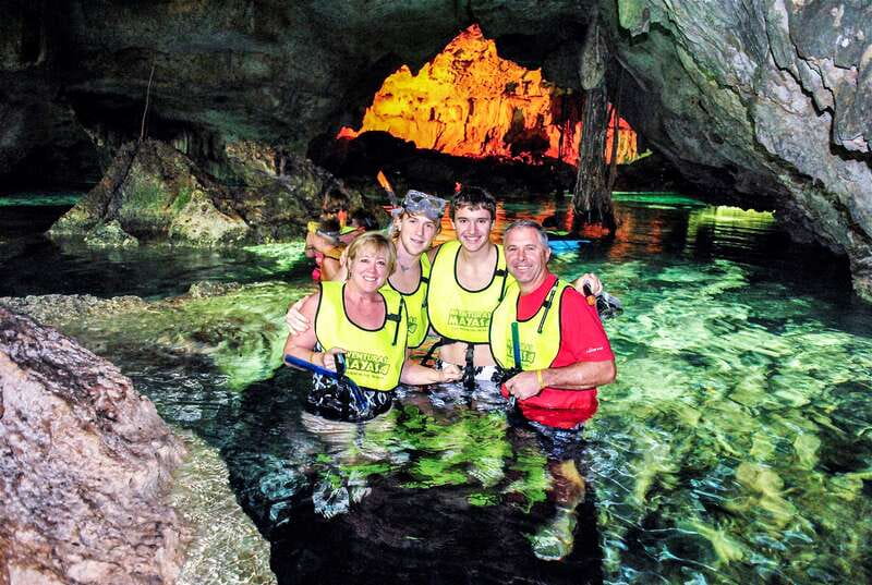 Playa del Carmen: ATV Xtreme & Zipline Experience - What the $139 price really includes