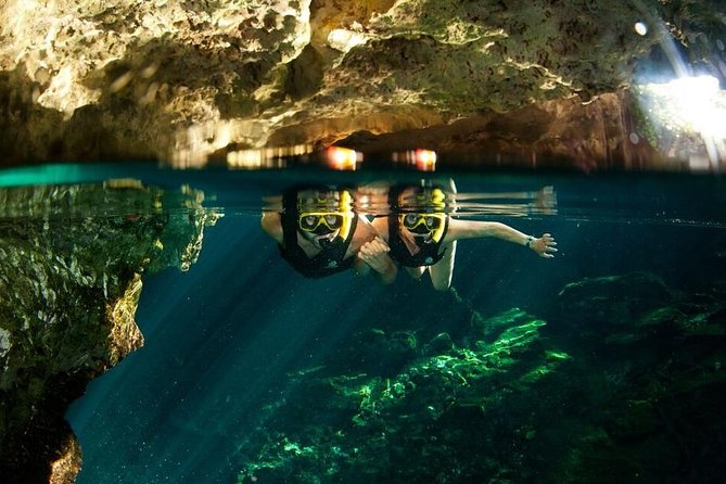 Playa del Carmen Jungle Tour: Tulum, Cenote Snorkeling, Ziplining and Lunch - What to wear and pack
