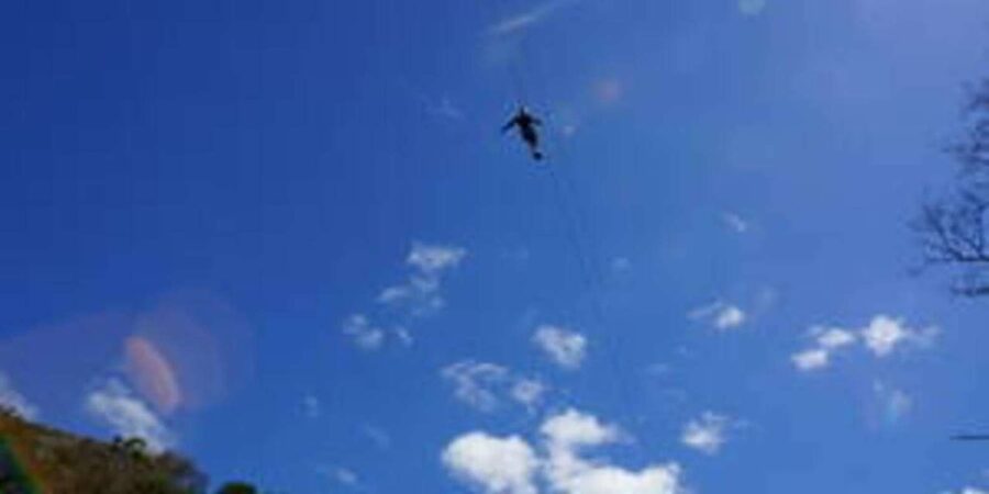 Plettenberg: 2-Hour Zipline Tour - Who Will Enjoy This Most?