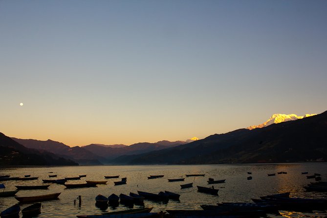 Pokhara Zipline Flying - Safety, staff, and comfort