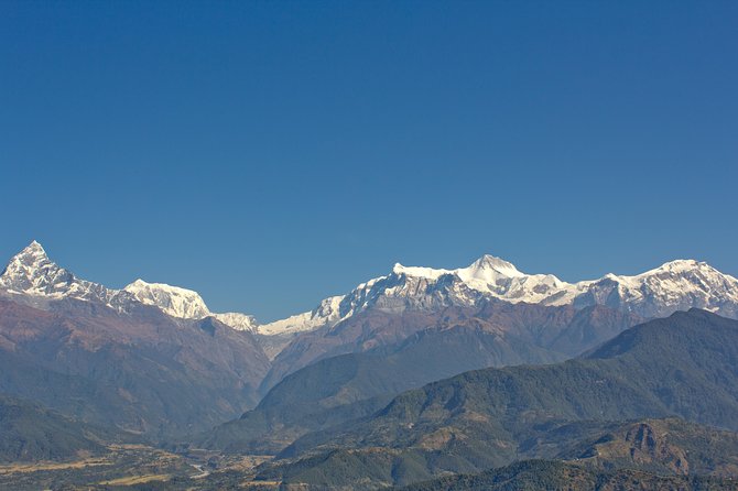 Pokhara Zipline Flying - Who will enjoy this most