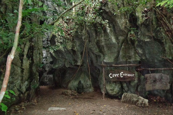 Private Puerto Princesa Underground River, Ugong Cave & zipline - Key points to know before booking