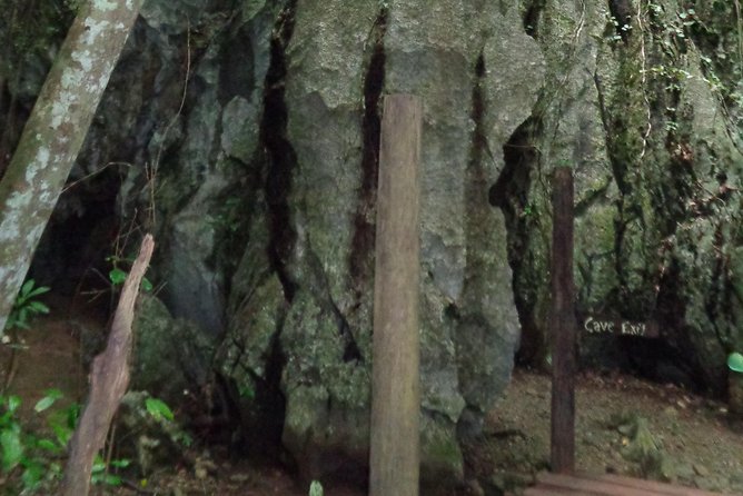 Private Puerto Princesa Underground River, Ugong Cave & zipline - One day, two very different Palawan experiences