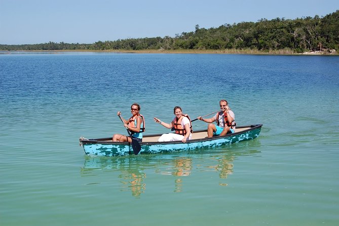 Private Tour Punta Laguna Monkey Sanctuary Zip Line - Why Punta Laguna feels different from a standard jungle excursion