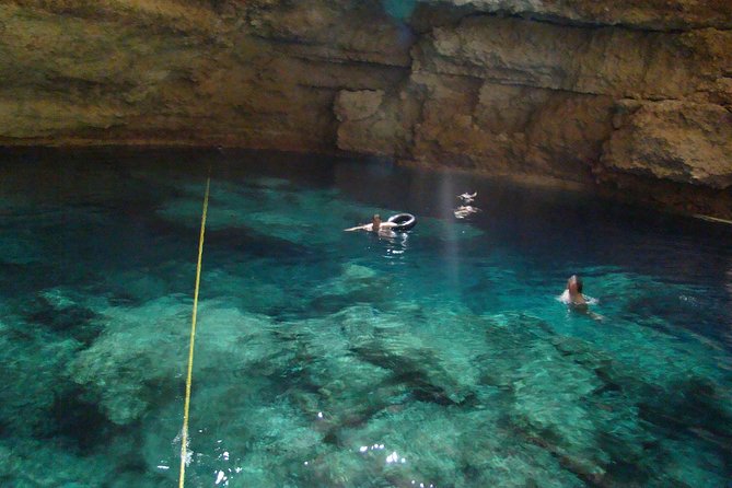 Private Tour Punta Laguna Monkey Sanctuary Zip Line - Lunch, photos, and the value of the private format
