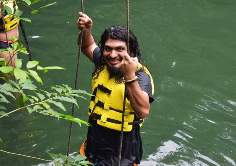 Puerto Morelos: Jungle ATV Adventure, Ziplines and Cenote - Why this Puerto Morelos adventure works