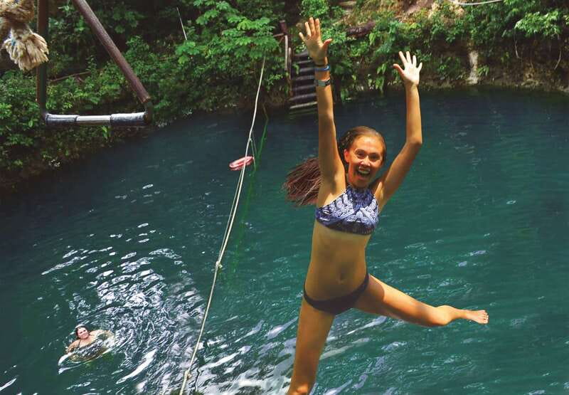 Puerto Morelos: Selvatica Jungle Zip Line Tour - Key points to know before booking