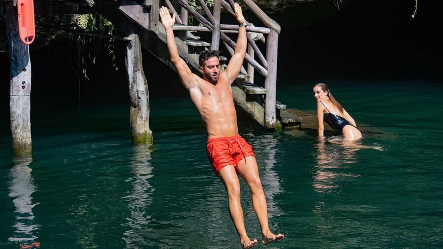 Puerto Morelos: Selvatica Jungle Zip Line Tour - Who will enjoy Selvatica most