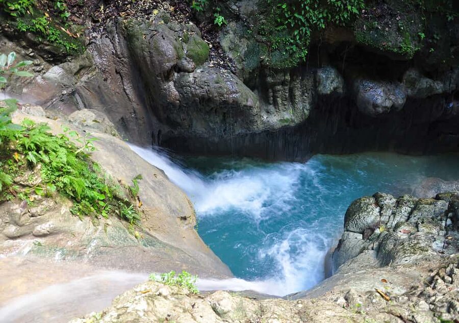 Puerto Plata: Buggy, Zip Line, Waterfalls, and Lunch Combo - Should you book this tour?