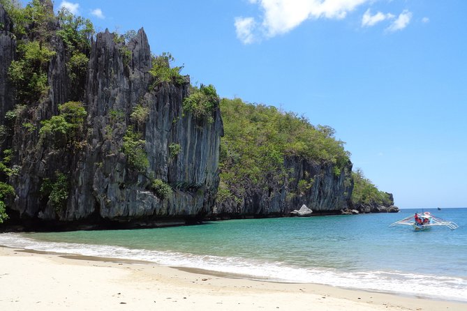 Puerto Princesa Palawan tour Underground River with Ugong cave - The road to the Underground River