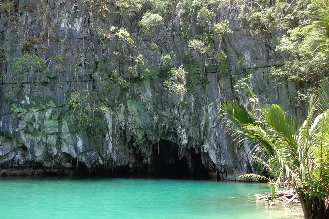 Puerto Princesa Palawan tour Underground River with Ugong cave - What the five-hour Underground River portion includes