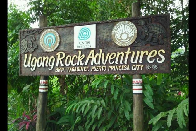 Puerto Princesa Underground River Tour + Sabang X Zip Line Ride - The 90-minute drive from Puerto Princesa
