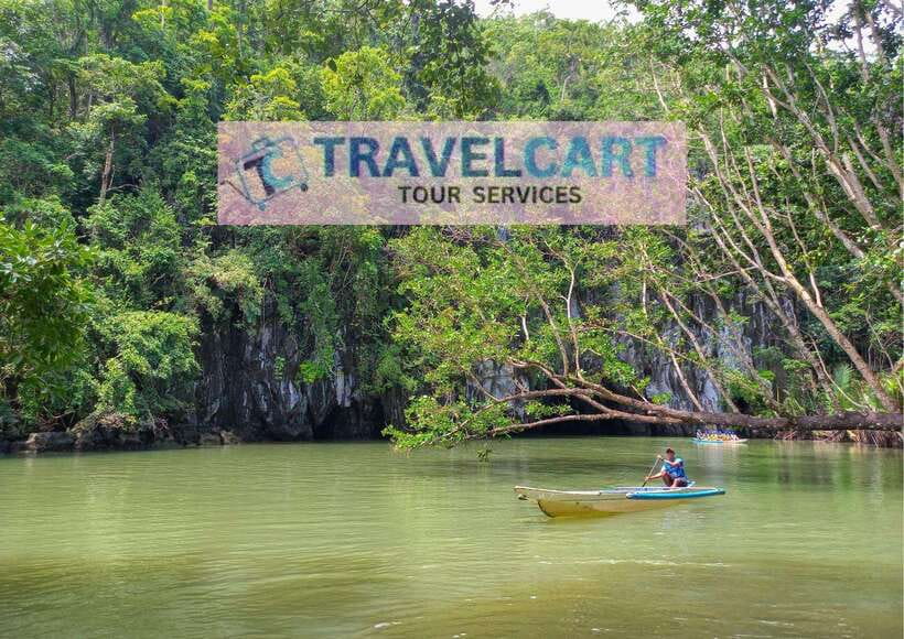 Puerto Princesa Underground River Tour with Zipline - Key points at a glance