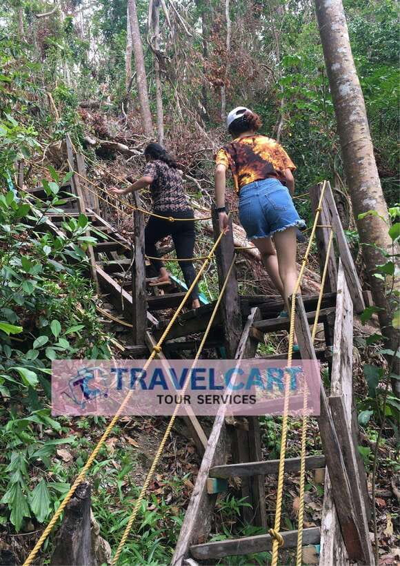 Puerto Princesa Underground River Tour with Zipline - Pickup, group size, and practical limits