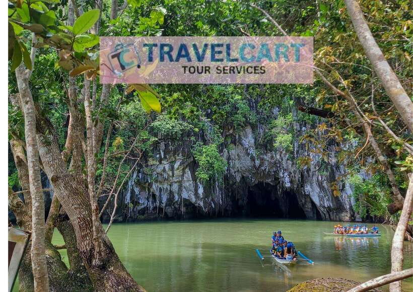Puerto Princesa Underground River Tour with Zipline - Who will enjoy this day most?