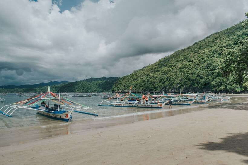 Puerto Princesa: Underground River, Zipline, Paddleboat Tour - What the $77 price really covers