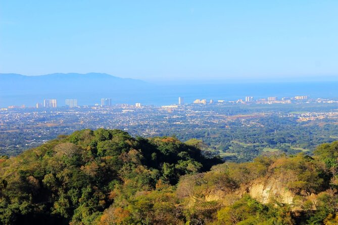 Puerto Vallarta ATV ZIP LINE Combo Adventure - Key points before you book