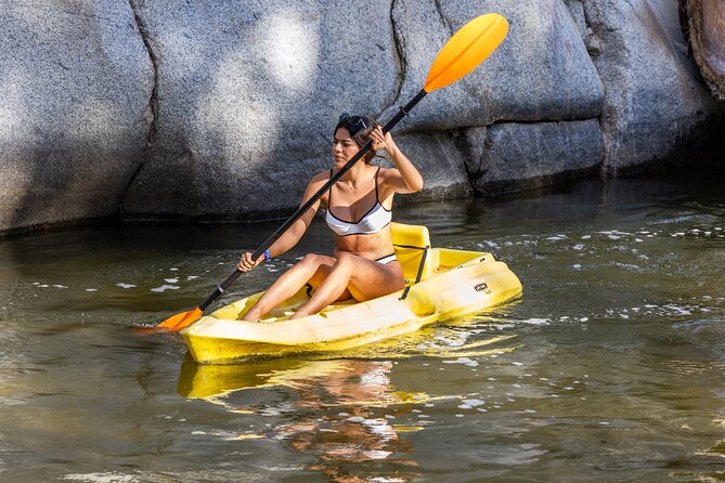 Puerto Vallarta Best Zipline Canopy + Tequila and Speed Boat Ride - Who should book this adventure?