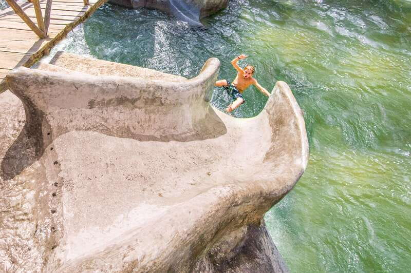Puerto Vallarta: Canopy Tour with Zipline and Speedboat Ride - Key points to know before you book