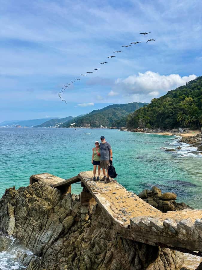 Puerto Vallarta: Hiking Trail, 6 Hidden Beaches & Zipline. - Key points to know before booking