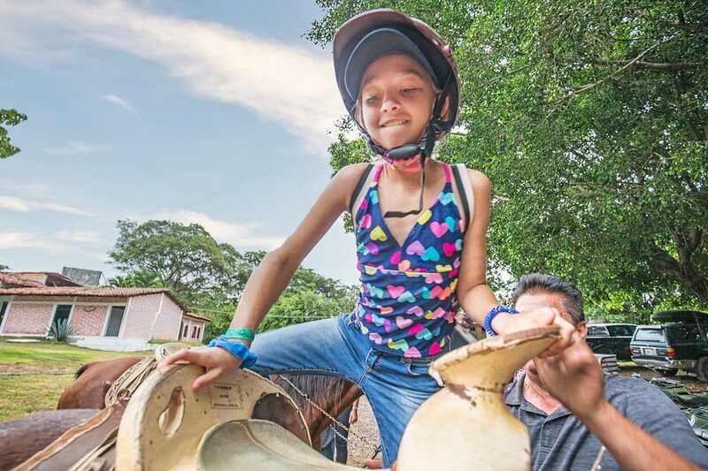 Puerto Vallarta: Horse Riding Tour w/ Optional ATV & Zipline - What the $124 price gets you