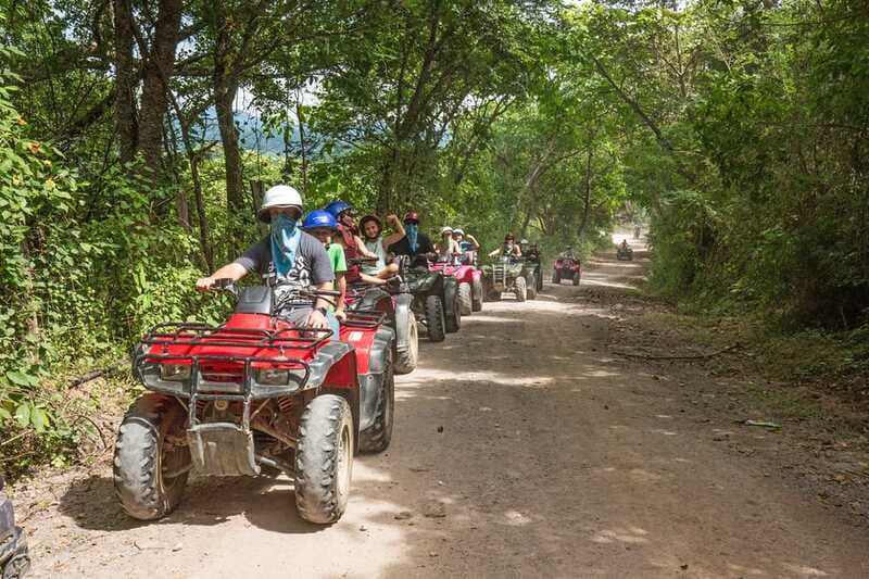 Puerto Vallarta: Horse Riding Tour w/ Optional ATV & Zipline - Should you book it?