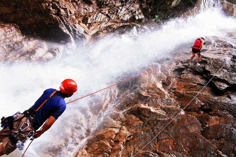 Puerto Vallarta: Outdoor Ziplines and Rappel Adventure - The mule ride adds time and character