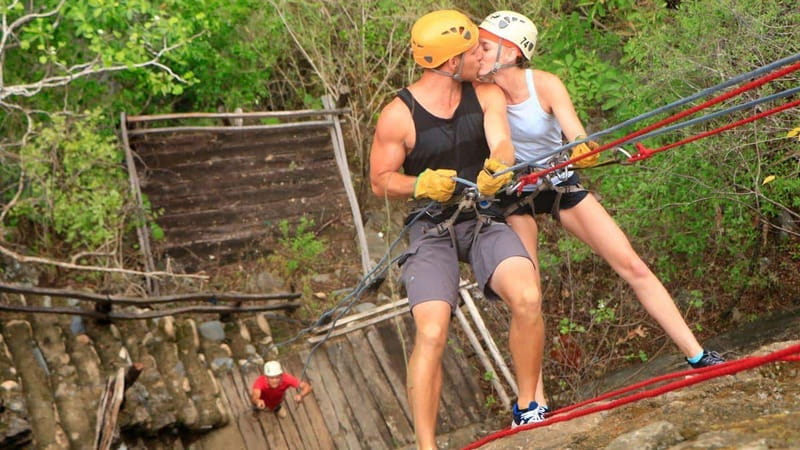 Puerto Vallarta: Ultimate Zipline Adventure - Tequila tasting, water, and what is not included