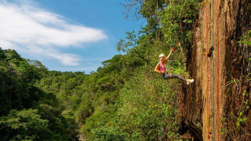 Puerto Vallarta: Ultimate Zipline Adventure - Is $134 a fair price?