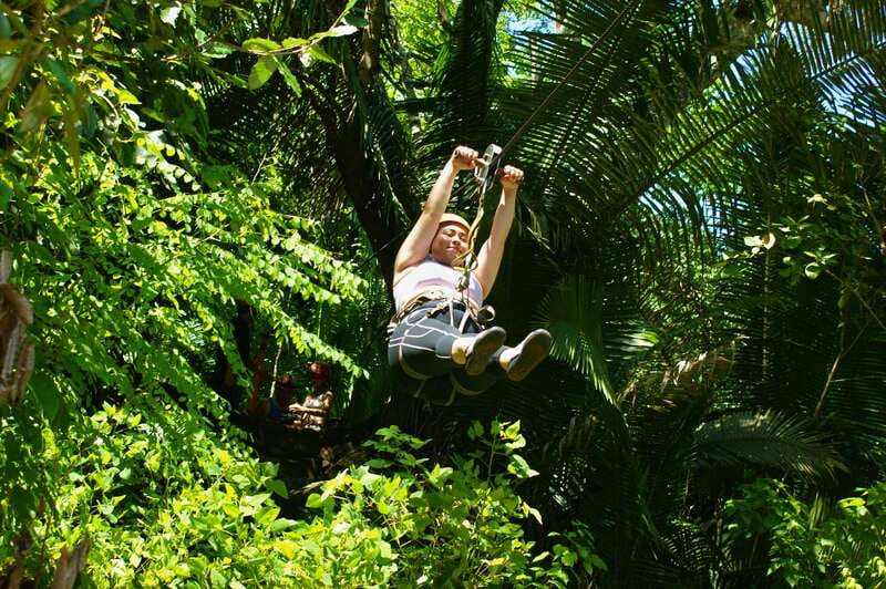 Puerto Vallarta: Zip Line, Jorullo Bridge, & Tequila Tour - Who will enjoy this outing most?