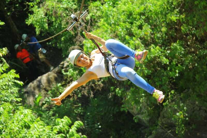 Puerto Vallarta: Zipline Canopy Tour - Should you book the canopy tour?