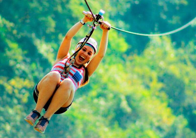 Puerto Vallarta: ZipLine + Jorullo Bridge Pass + Mule Ride - Key Things to Know Before You Go