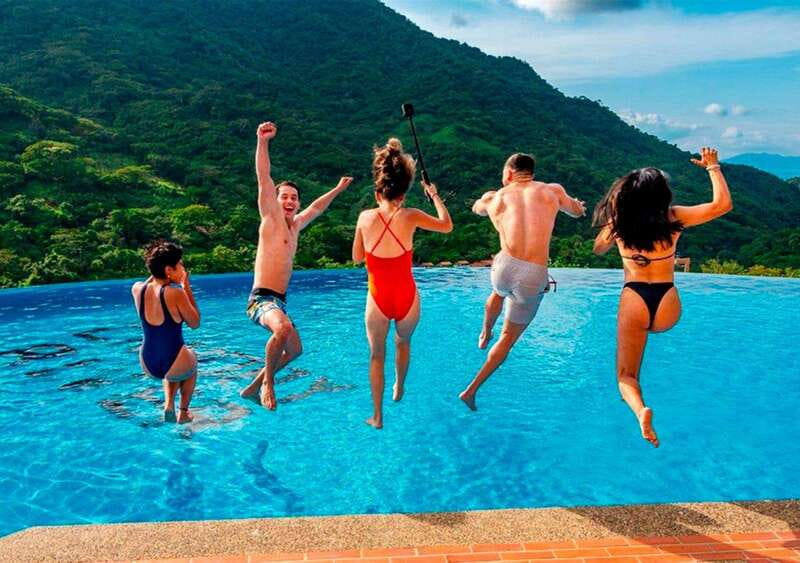 Puerto Vallarta: ZipLine + Jorullo Bridge Pass + Mule Ride - How the Five Hours Actually Feel