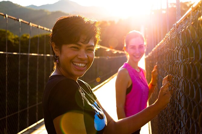 Puerto Vallarta Zipline, Mule ride and Jorullo Bridge Walking - Is $99 a Fair Price?