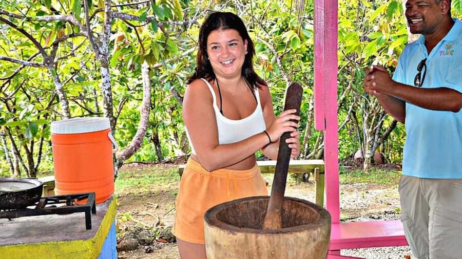Punta cana 6-in-1: Buggies/Ziplines/Horses/Culture - Who will enjoy this most?