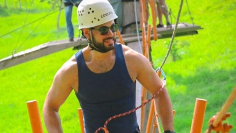 Punta Cana: Zip Line Adventure with Suspension Bridge - Key Points To Know Before You Book