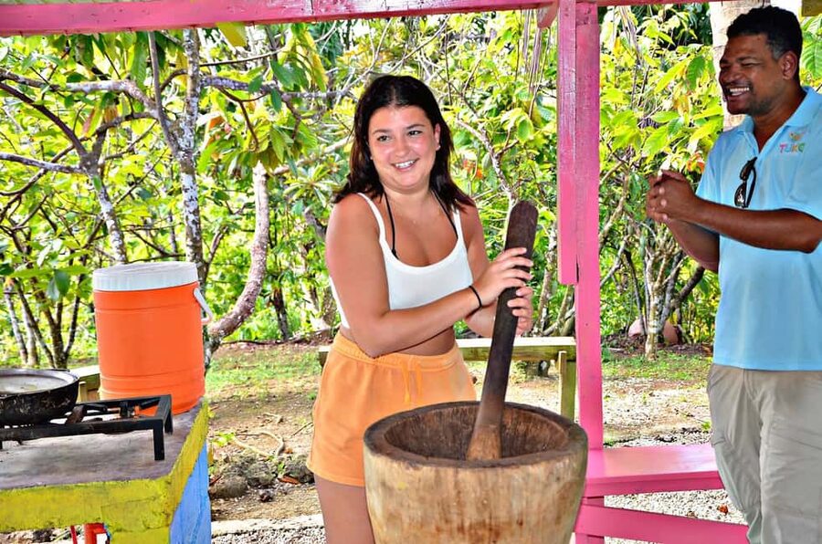 Punta Cana: Zipline, Buggy, Horseback Riding, and Lunch - Key points to know before you book