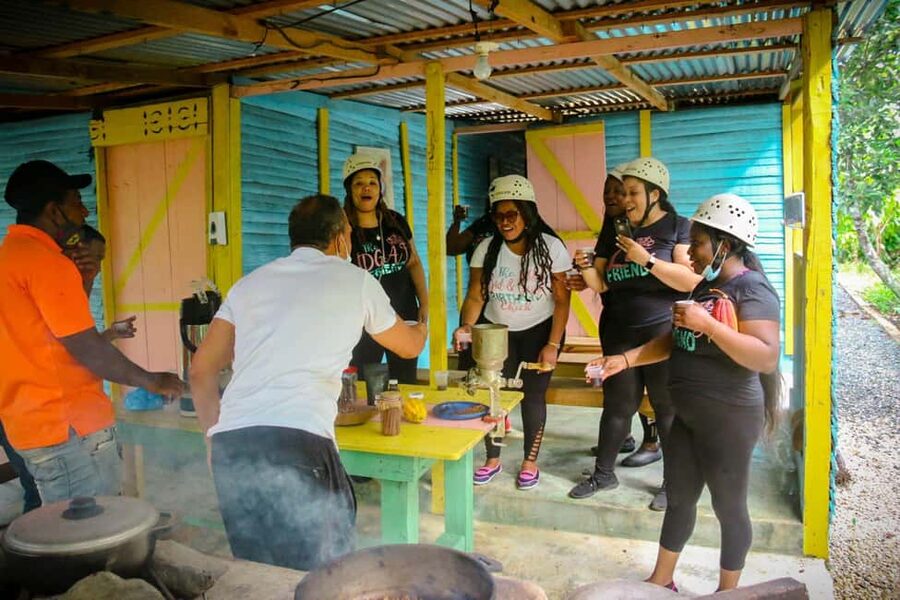 Punta Cana: Zipline, Buggy, Horseback Riding, and Lunch - Is the $90 price good value?