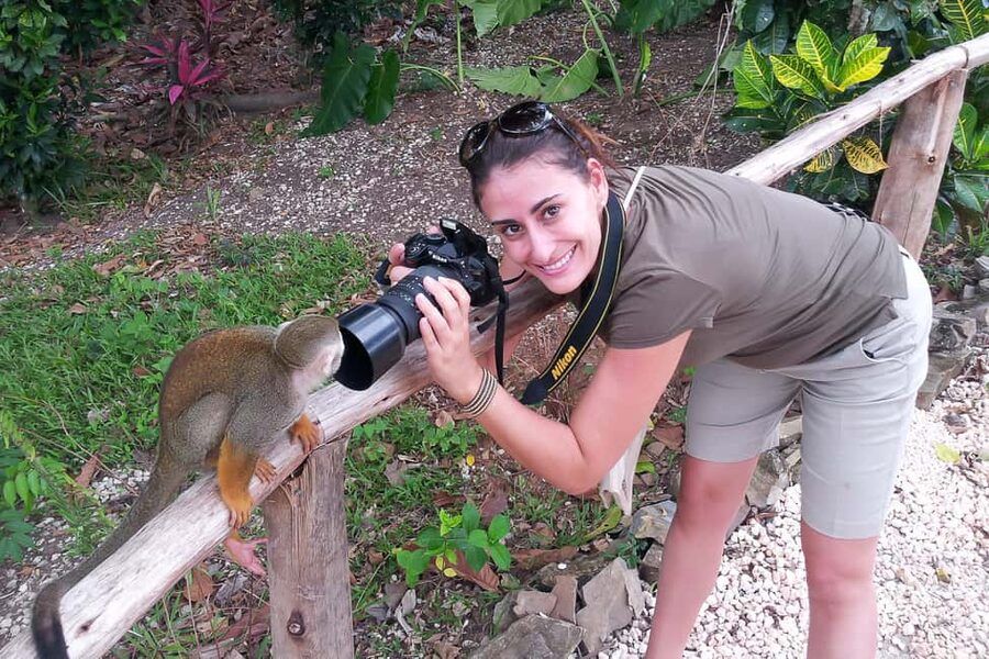 Punta Cana: Ziplines Adventures & Monkeyland Entry - FAQ