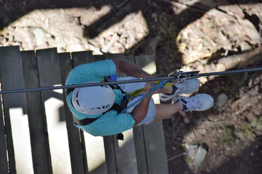 Queenstown: 1-Hour Zipline Tour with 2-Lines & 21-Meter Drop - Should you book the Queenstown two-line zipline?