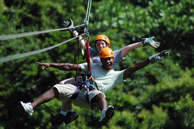 Rafting at Koprulu Canyon with Zipline Incl. Lunch f/Kemer - The early pickup and journey inland