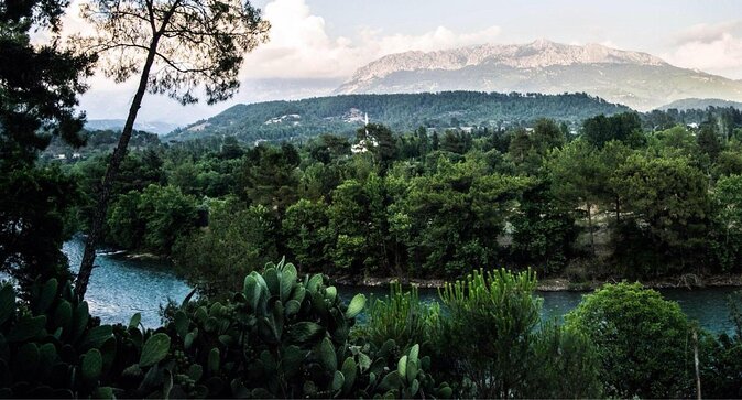 Rafting, Buggy Safari and Zipline in Köprülü Canyon Antalya - Key points before you book