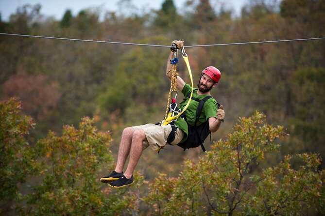 Rafting-Buggy-Zipline Tour with lunch - Buggy safari for a different kind of speed
