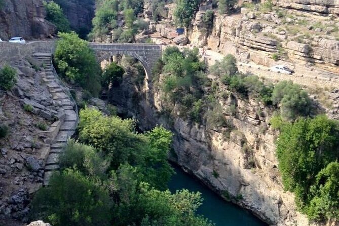 Rafting Canyoning and Zipline Best Outdoor Activity from Antalya - How strenuous is the full day?