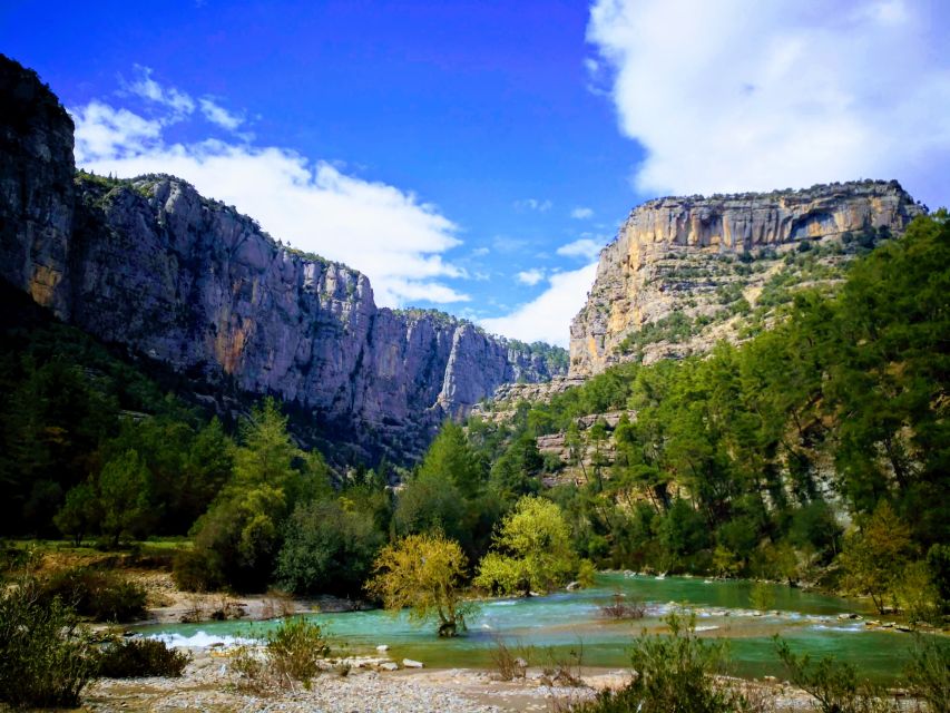 Rafting, Quad or Buggy Ride, Zipline, Jeep Tour Super Combo - Key points to know before booking