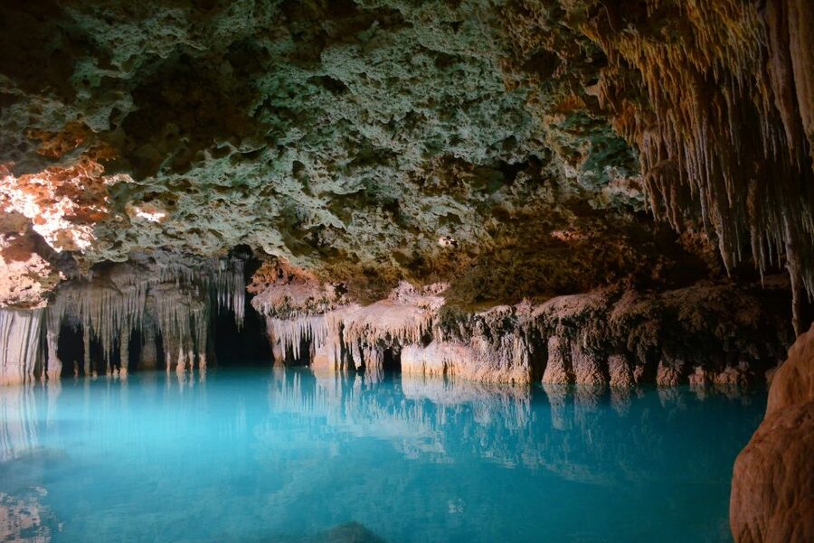 Rio Secreto Nature Reserve: Bicycle, Rappel & Ziplines Tour - Who Gets the Most From This Tour?