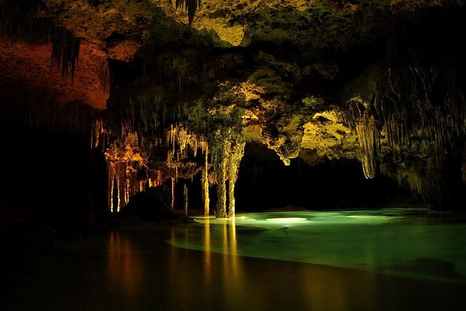 Rio Secreto Plus: Classic Tour, Bycicle, Rappel & Ziplines - What Rio Secreto Plus actually includes