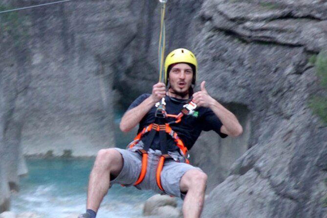 River Rafting, Ziplineing & Quad Safari with Transfer from Belek - The 9:00 a.m. pickup from Belek