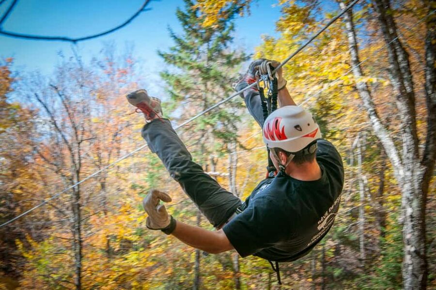 River Ziplines - Nature Tours - Key Things to Know Before You Go
